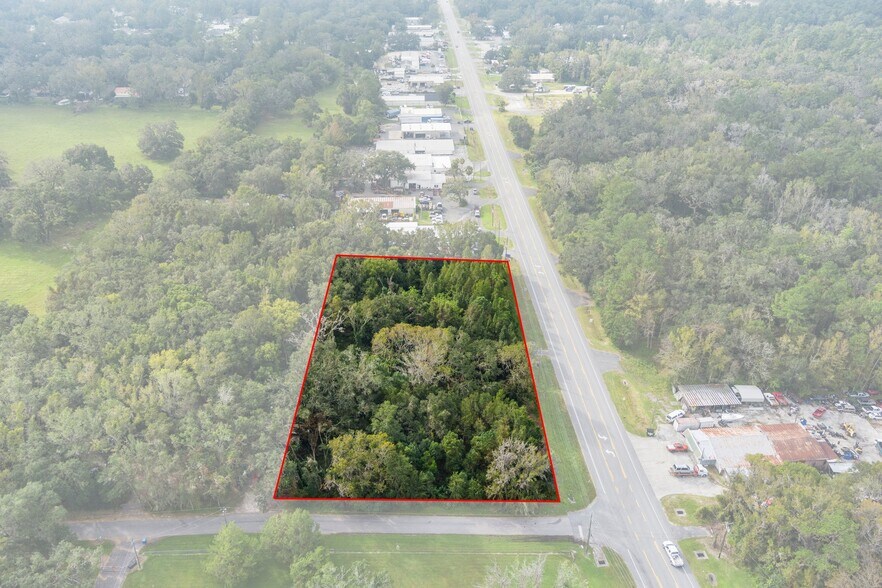 More Photos Of 0 Ponce De Leon Blvd, Brooksville Land For Sale
