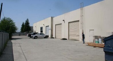 More Photos Of 4513 Harlin Dr, Sacramento Warehouse For Lease