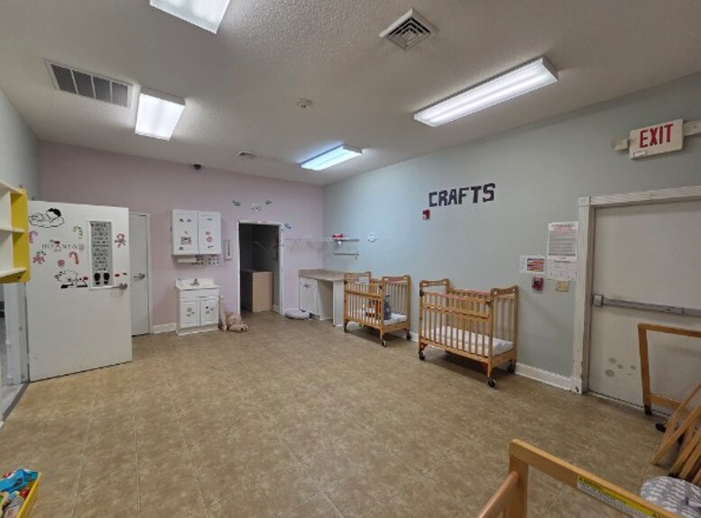 More Photos Of 3500 Old Buffaloe Rd, Raleigh Religious Facility For Sale