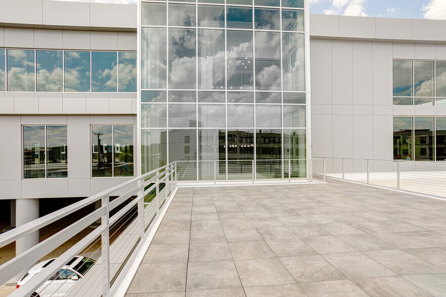 More Photos Of 500 28th Ave N, Nashville Medical For Lease