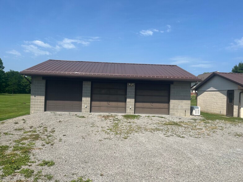 More Photos Of 451/457 Joffre Cherry Valley St, Burgettstown Multifamily For Sale