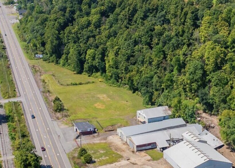 More Photos Of Columbia Boulevard, Bloomsburg Land For Sale
