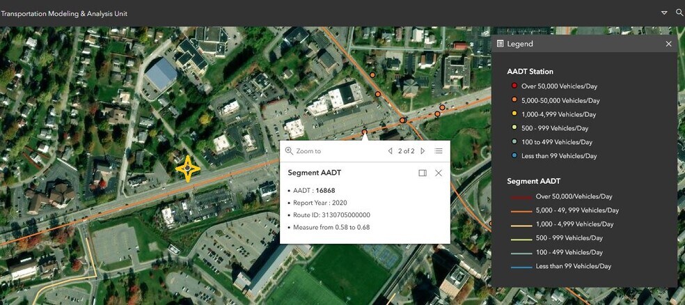 More Photos Of 337 Patteson Dr, Morgantown Land For Sale