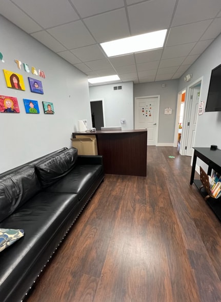 More Photos Of 42450 Hayes Rd, Clinton Township Medical For Sale