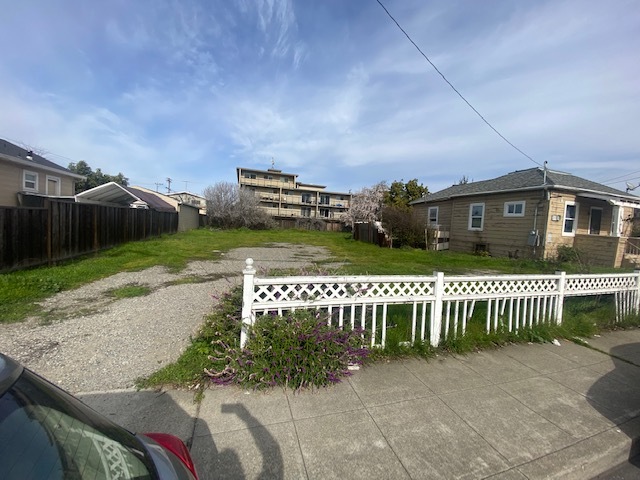 Primary Photo Of 342 Marina Blvd, San Leandro Land For Sale