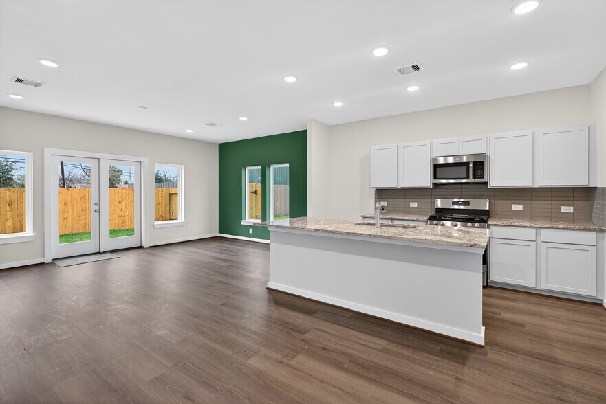 More Photos Of , Houston Specialty For Sale