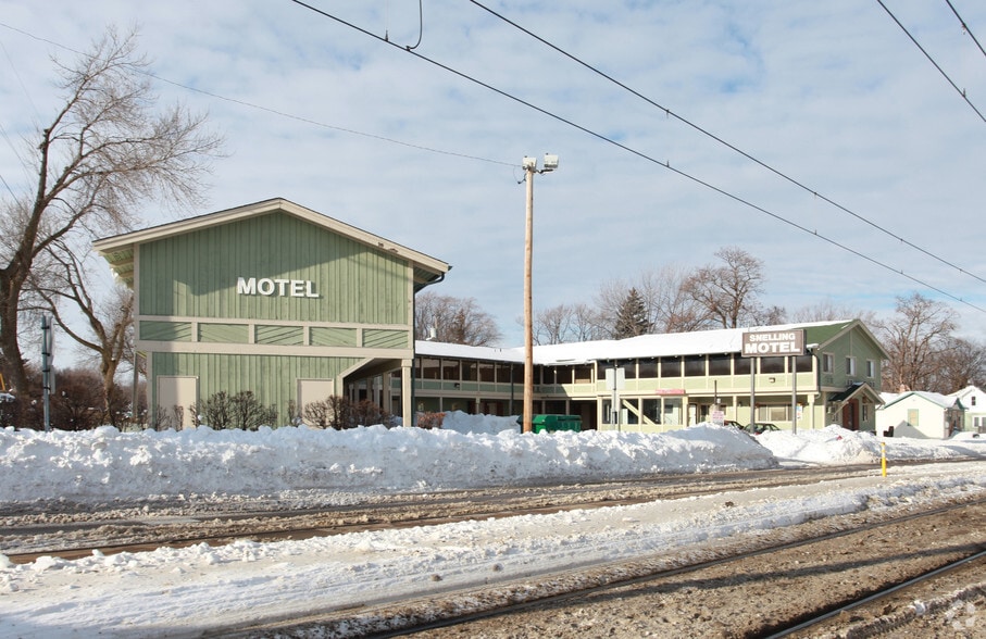 More Photos Of 5346 Minnehaha Ave, Minneapolis Hotel For Sale