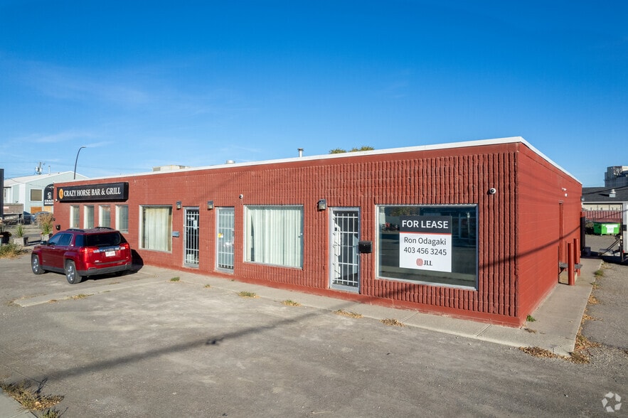 More Photos Of 4068 Ogden Rd SE, Calgary Restaurant For Lease