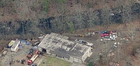 More Photos Of 457 Paterson Hamburg Tpke, West Milford Contractor Storage Yard For Lease