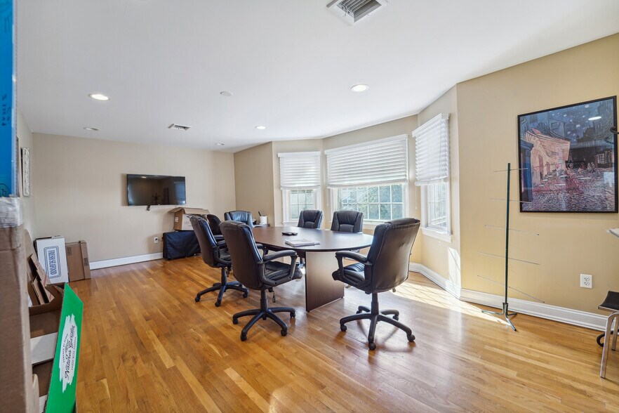 More Photos Of 414 Centre St, Nutley Office For Sale