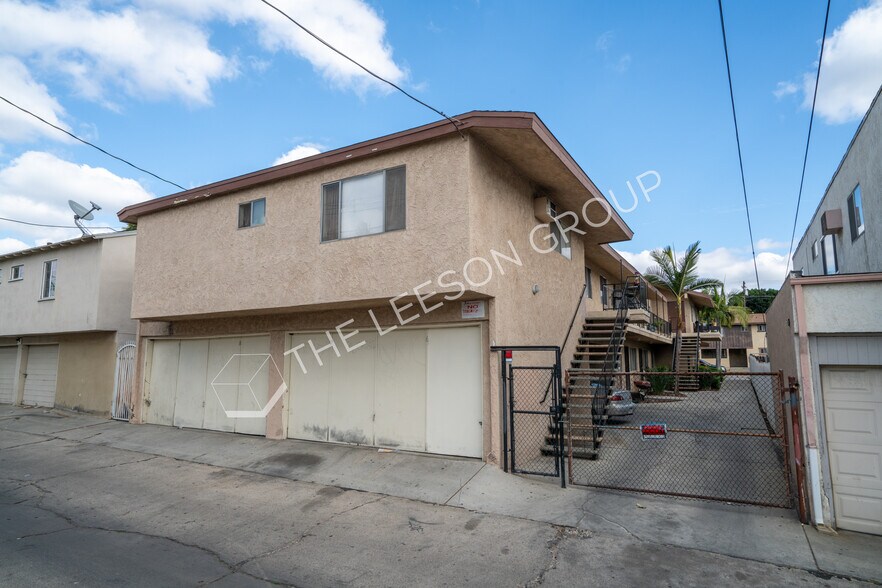 More Photos Of 7757 Comstock Ave, Whittier Apartments For Sale
