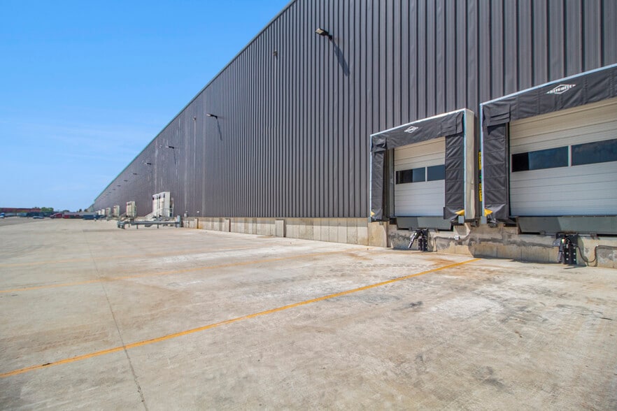 More Photos Of 12601 Southfield Rd, Detroit Unknown For Lease