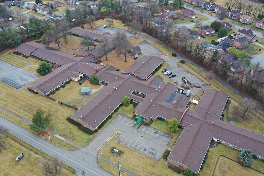 More Photos Of 4604 Lowe Rd, Louisville Rehabilitation Center For Sale