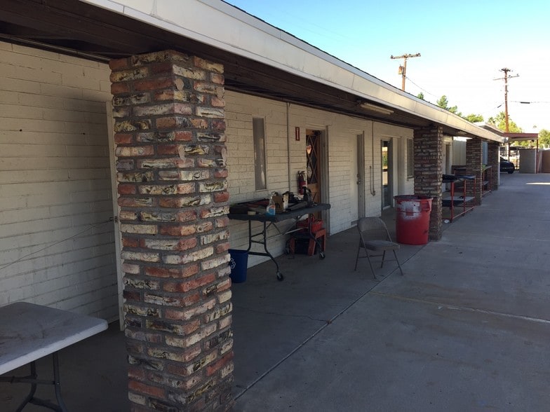 More Photos Of 3005 N 71st St, Scottsdale Auto Repair For Sale