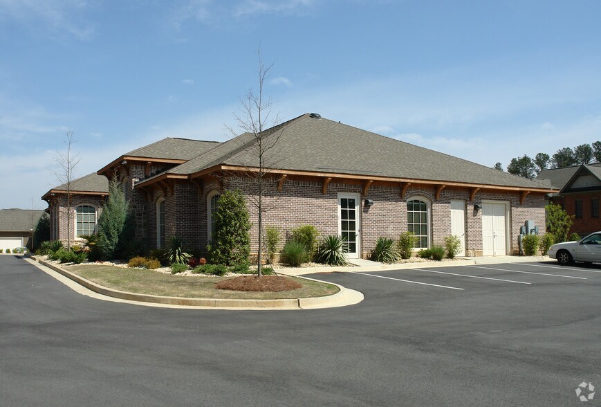 More Photos Of 3594 Baxley Point Dr, Suwanee Office For Lease