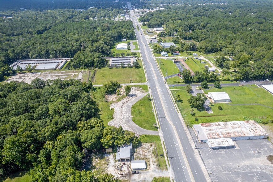 More Photos Of 1900 N Temple Ave, Starke Land For Sale