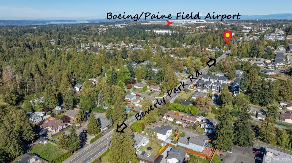 More Photos Of 12900 Beverly Park Rd, Mukilteo Land For Sale