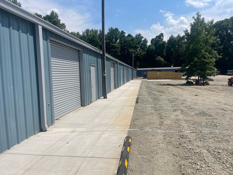 More Photos Of 1081 Fort Mill Hwy, Indian Land Warehouse For Lease