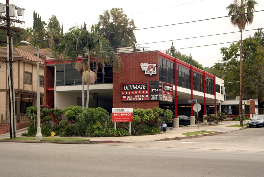 Primary Photo Of 12754 Ventura Blvd, Studio City Office For Lease