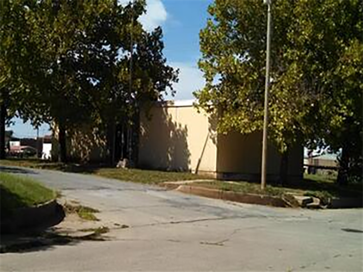 More Photos Of 25 1st st, Carnegie General Retail For Sale