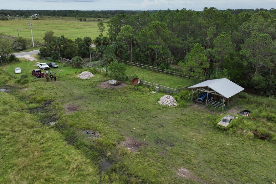 More Photos Of 2800 Tomoka Farms rd, Port Orange Land For Sale