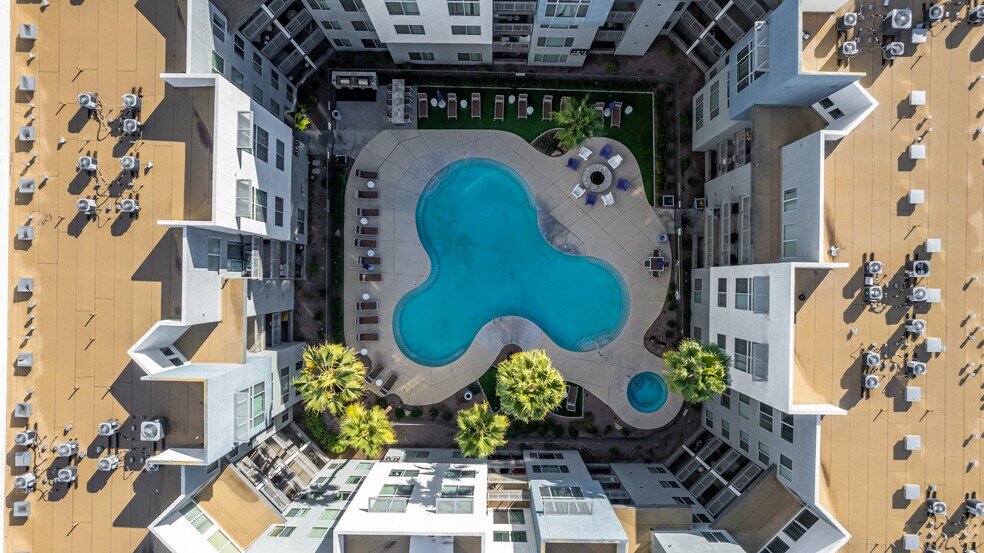 More Photos Of 1811 E Apache Blvd, Tempe Apartments For Lease