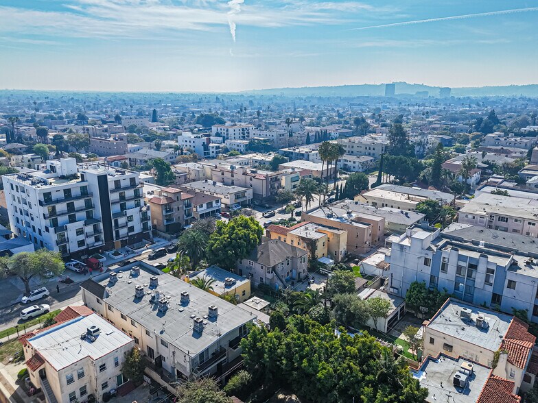 More Photos Of 1441 S Bedford St, Los Angeles Apartments For Sale
