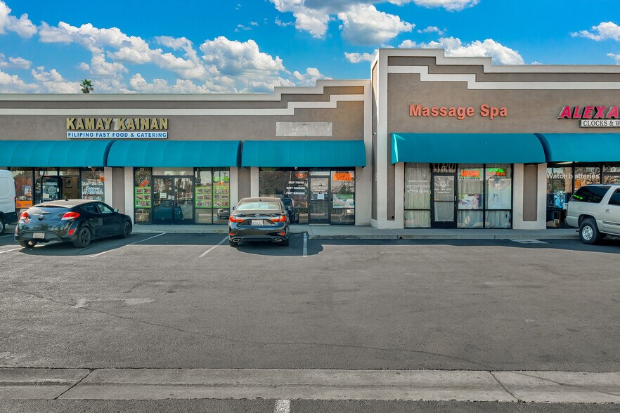 More Photos Of 10759 Magnolia Ave, Riverside Storefront Retail Office For Sale