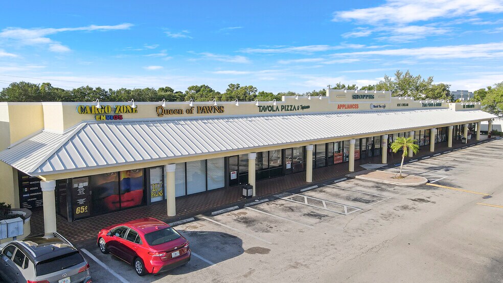 More Photos Of 1680-1700 SE Port St Lucie Blvd, Port Saint Lucie Storefront Retail Office For Sale