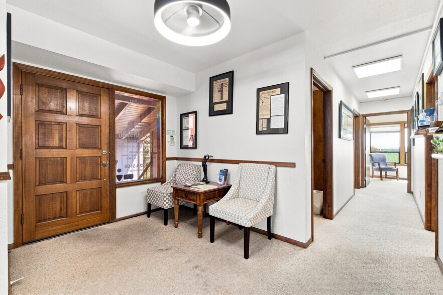 More Photos Of 5000 Bechelli Ln, Redding Office For Sale