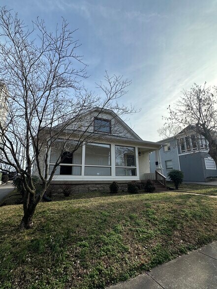 More Photos Of 3011 Poston Ave, Nashville Office For Lease