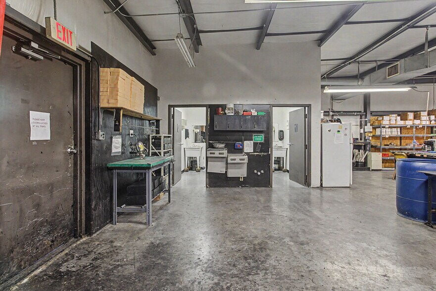 More Photos Of 4312 Providence Mill Rd, Maiden Industrial For Sale
