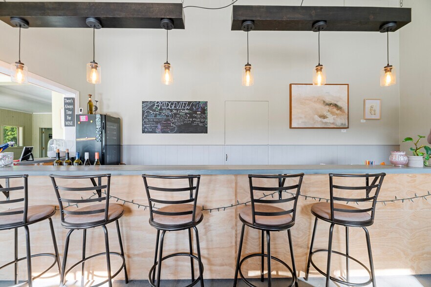 More Photos Of 3900 Holland Rd loop, Cave Junction Winery Vineyard For Sale