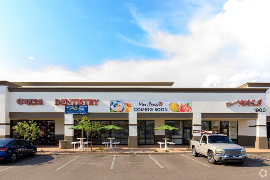 More Photos Of 1760-1940 W Chandler Blvd, Chandler Unknown For Lease