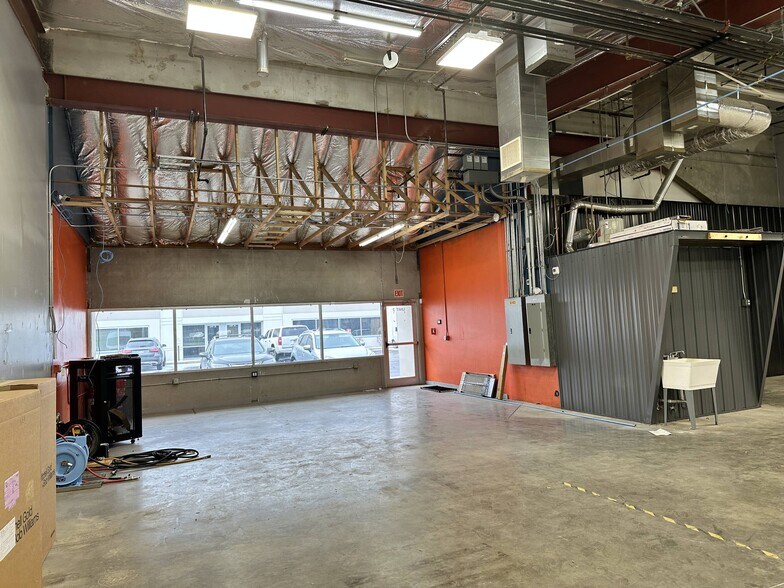 More Photos Of 13301 W 43rd Dr, Golden Light Manufacturing For Sale