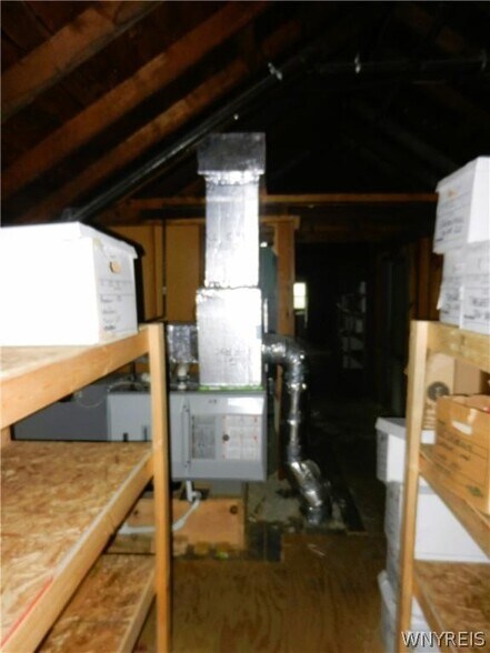 More Photos Of 8328 Erie Rd, Angola Office For Sale