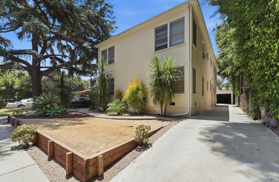 More Photos Of 1135 S Corning St, Los Angeles Apartments For Sale