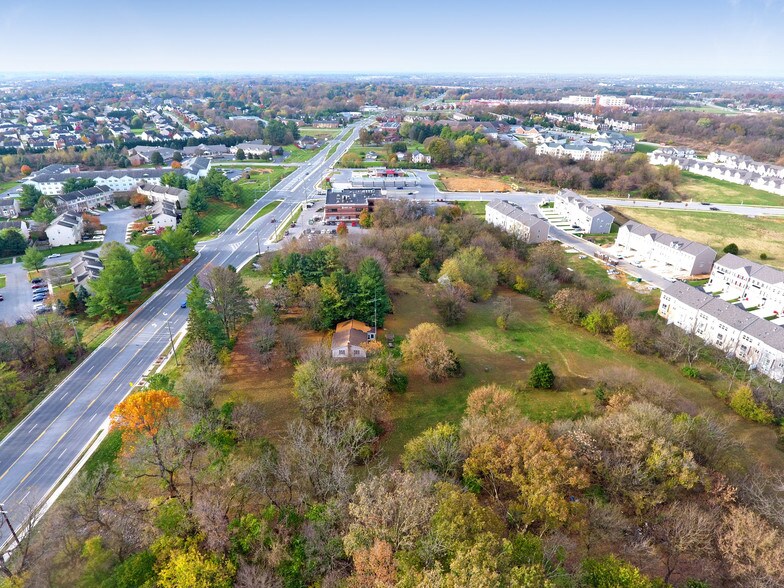 More Photos Of 11310 Robinwood Dr, Hagerstown Land For Sale