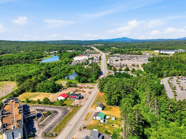 More Photos Of 246 Laconia Rd, Tilton Land For Sale