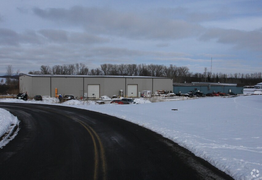 More Photos Of 4000 Technology Park Blvd, Auburn Warehouse For Sale