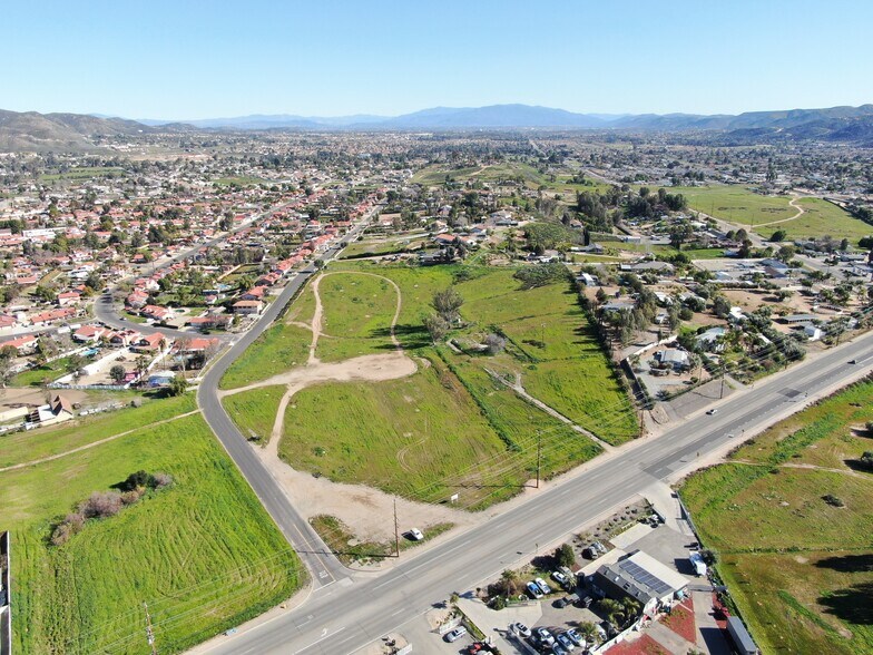 More Photos Of 34920 Mission Trl, Wildomar Land For Sale