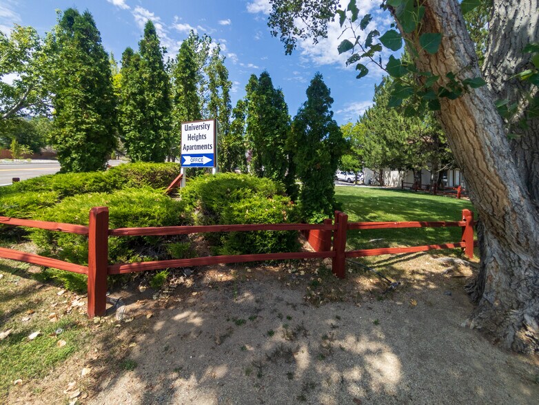 More Photos Of 2028 W College Pky, Carson City Apartments For Sale