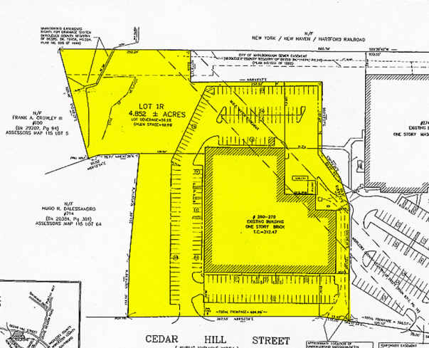 Primary Photo Of 260 Cedar Hill St, Marlborough Research And Development For Lease