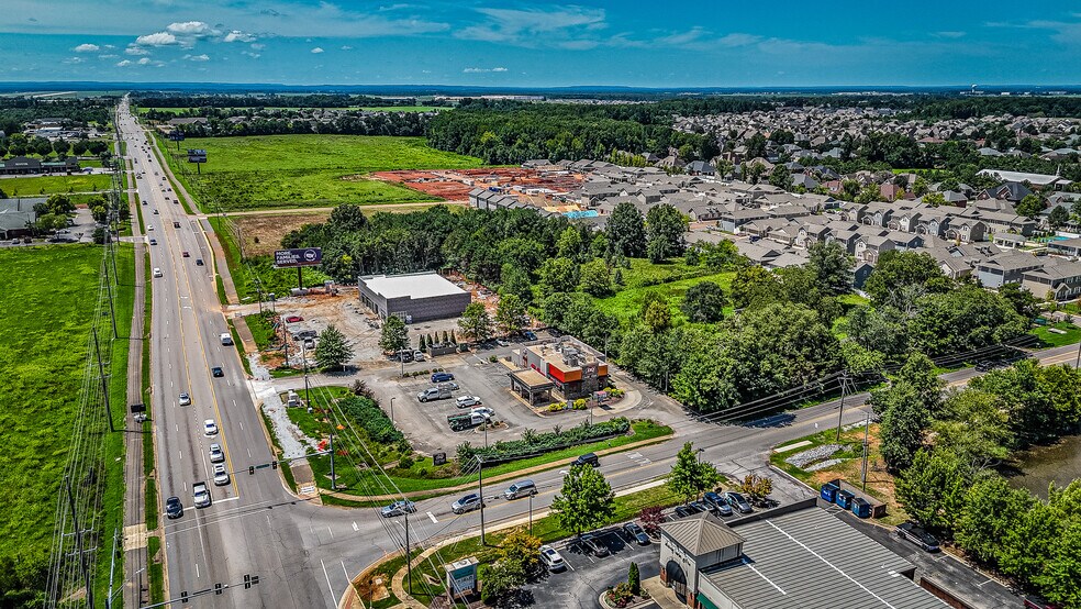 More Photos Of 30816 Hardiman Rd, Madison Land For Sale