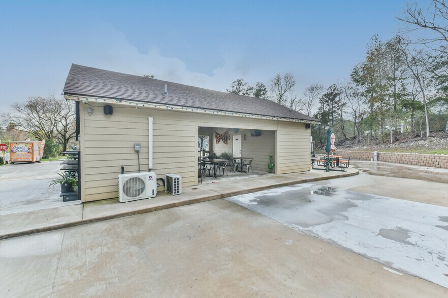 More Photos Of 275 FM 247, Huntsville Land For Lease