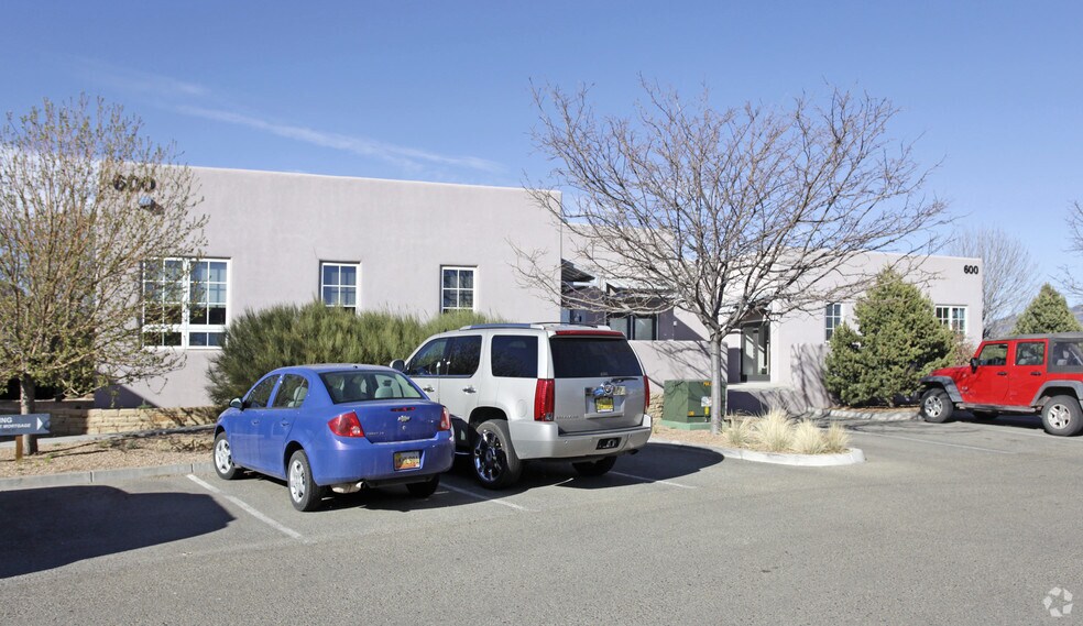 More Photos Of 4001 Office Ct, Santa Fe Office For Lease