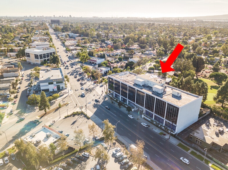 More Photos Of 4201 N Long Beach Blvd, Long Beach Office For Lease