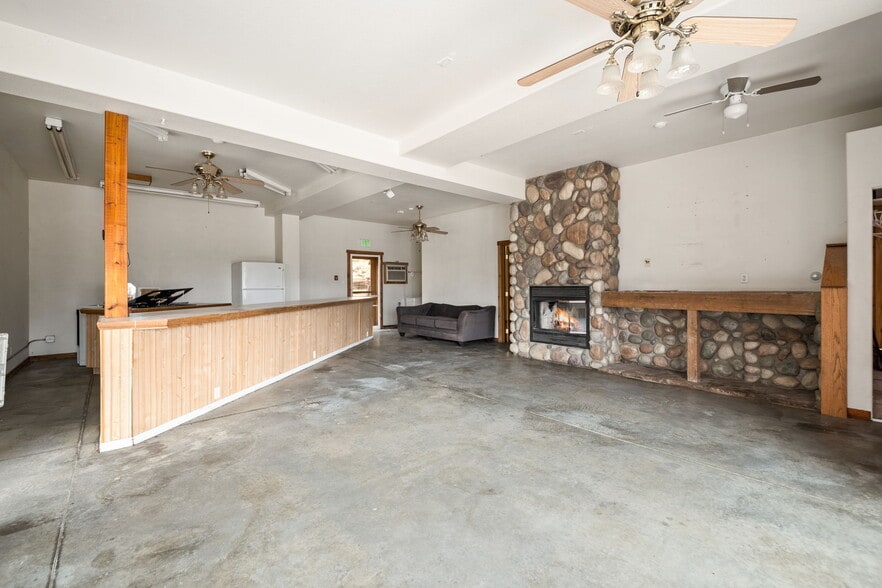 More Photos Of 8630 Fall River Rd, Idaho Springs Storefront Retail Residential For Sale