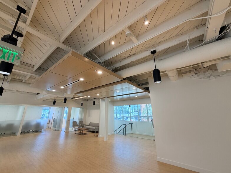 More Photos Of 470 S San Vicente Blvd, West Hollywood Office For Lease