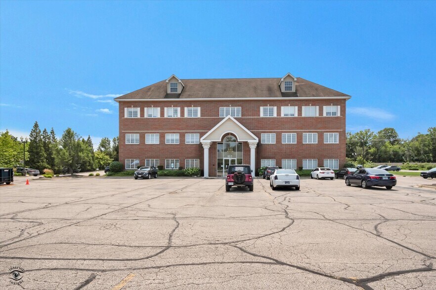More Photos Of 912 Northwest Hwy, Fox River Grove Medical For Sale